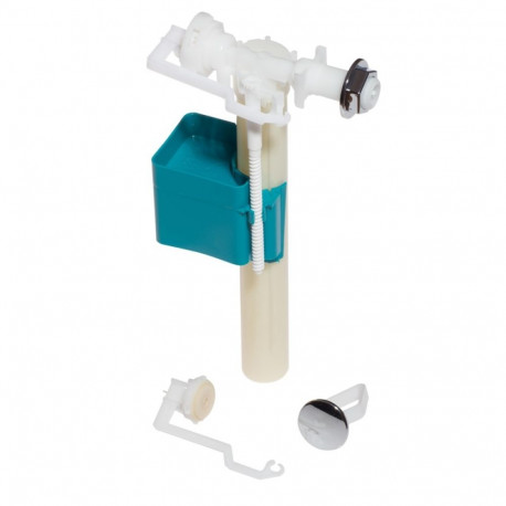 külg täiteventiil 3/8 tolli jaoks compact