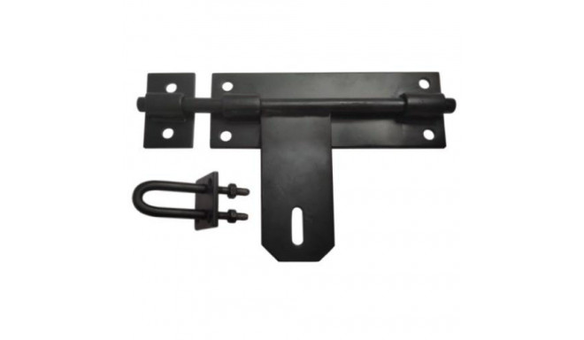 ukse riiv lukule GB-1078 must