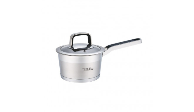 POT BOLLIRE BR-2101 S/S 16CM 1.6L