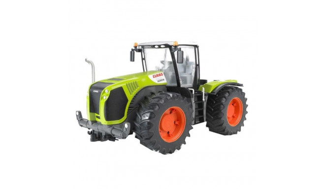 LELU TRAKTOR CLAASXERION 5000 03015