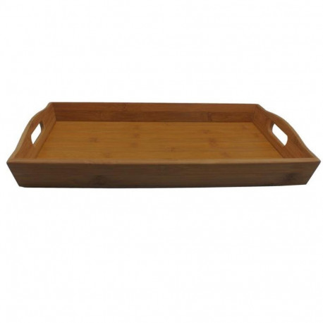 Bambusest kandik 43,8x27x6 cm