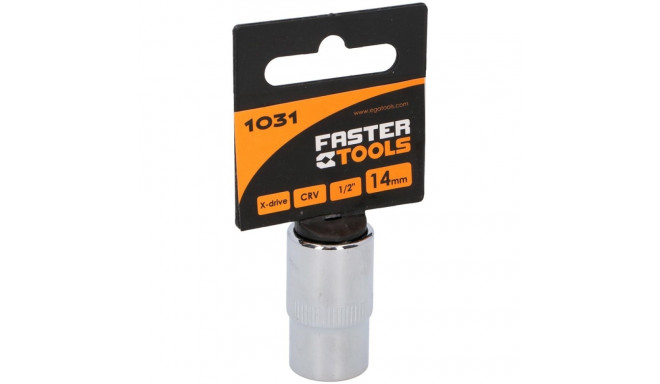 FASTER TOOLS HEXSOCKETS 1/2 14