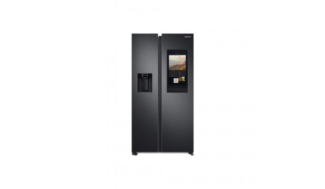 REFRIGERATOR SBS RS6HA8891B1/EF SMG