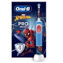 ELECTRIC TOOTHBRUSH D103.413.2K SPIDER