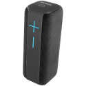 Speaker SVEN PS-205, black (12W, Waterproof (IPx6), TWS, Bluetooth, FM, USB, microSD, 1500mA*h); SV-