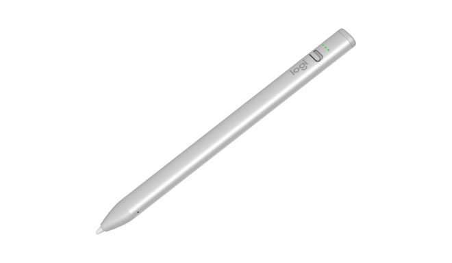 LOGITECH Crayon (USB-C) - SILVER - EMEA-914