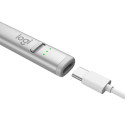 LOGITECH Crayon (USB-C) - SILVER - EMEA-914