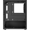 Aerocool CS111 V1 TG Black