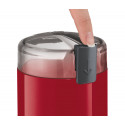 Bosch TSM6A014R, coffee grinder (red)