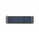 ATEN 4-port USB to USB-C Sharing Switch