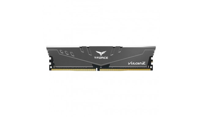 Team Group T-FORCE VULCAN Z TLZGD416G3600HC18JDC01 memory module 16 GB 2 x 8 GB DDR4 3600 MHz