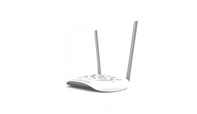 TP-Link 300Mbps Wireless N VDSL/ADSL Modem Router