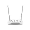 TP-Link 300Mbps Wireless N VDSL/ADSL Modem Router