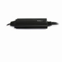 StarTech.com USB Video Capture Adapter Cable - S-Video/Composite to USB 2.0 SD Video Capture Device 