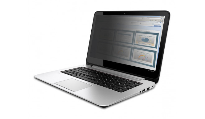 V7 19.0&quot; Privacy Filter for desktop and notebook monitors 16:10