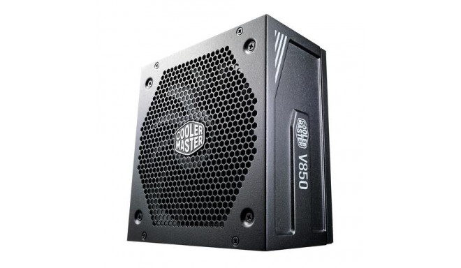 Cooler Master V850 Gold-V2 power supply unit 850 W 24-pin ATX ATX Black