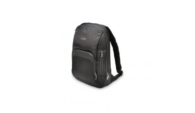 Kensington Triple Trek 14'' Ultrabook Optimised Backpack - Black
