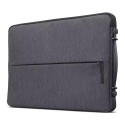 Lenovo 13-inch Laptop Urban Sleeve Case 33 cm (13&quot;) Grey