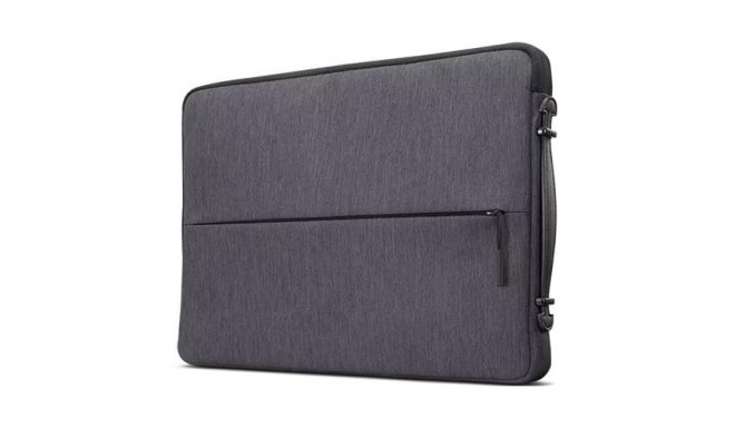 Lenovo 13-inch Laptop Urban Sleeve Case 33 cm (13&quot;) Grey