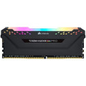 Corsair RAM Vengeance RGB Pro CMW16GX4M2D3600C16 16GB 2x8GB DDR4 3600MHz