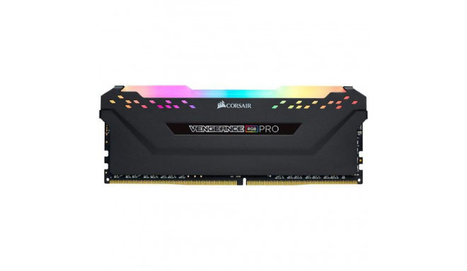 Corsair RAM Vengeance RGB Pro CMW16GX4M2D3600C16 16GB 2x8GB DDR4 3600MHz