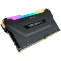 Corsair RAM Vengeance RGB Pro CMW16GX4M2D3600C16 16GB 2x8GB DDR4 3600MHz