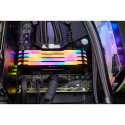 Corsair RAM Vengeance RGB CMW32GX4M4C3200C16 32GB 4x8GB DDR4 3200MHz