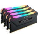 Corsair RAM Vengeance RGB CMW32GX4M4C3200C16 32GB 4x8GB DDR4 3200MHz