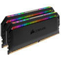 Corsair RAM Dominator Platinum RGB 32GB 2x16GB DDR4 3200MHz