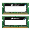 Corsair RAM 16GB (2x8GB) DDR3L 1600MHz SO-DIMM memory module