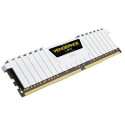 Corsair Vengeance LPX CMK16GX4M2B3200C16W memory module 16 GB 2 x 8 GB DDR4 3200 MHz