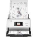 Epson WorkForce DS-32000 Sheet-fed scanner 600 x 600 DPI A3 White