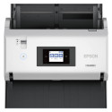 Epson WorkForce DS-32000 Sheet-fed scanner 600 x 600 DPI A3 White