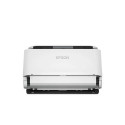 Epson WorkForce DS-32000 Sheet-fed scanner 600 x 600 DPI A3 White