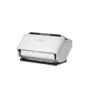 Epson WorkForce DS-32000 Sheet-fed scanner 600 x 600 DPI A3 White