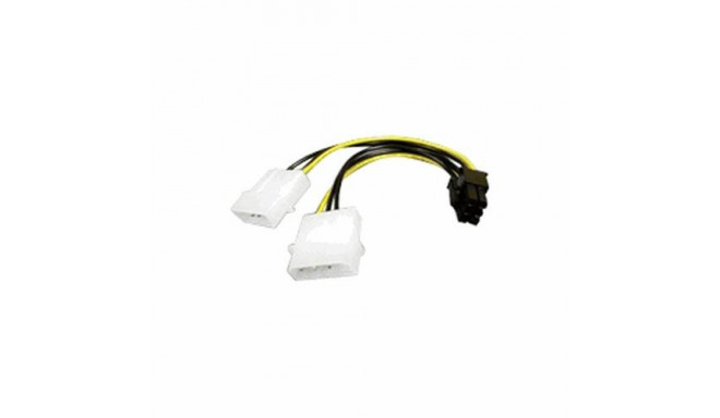 Akasa AK-CB4-6 internal power cable 0.2 m
