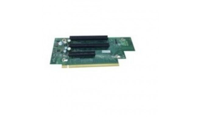 Intel A2UL8RISER2 computer case part PCI bracket