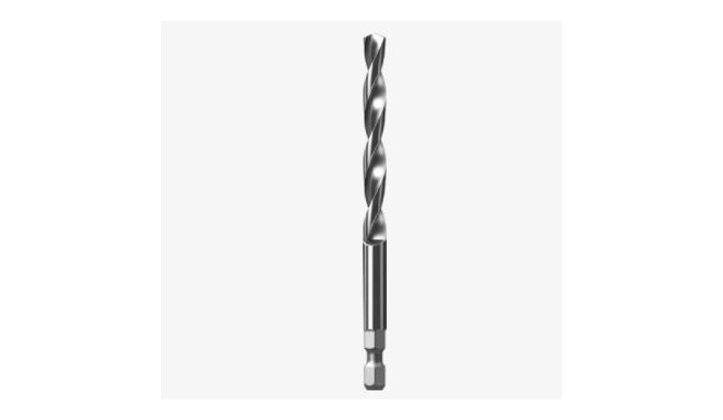 Bosch 2 608 900 528 drill bit Pilot drill bit 1 pc(s)