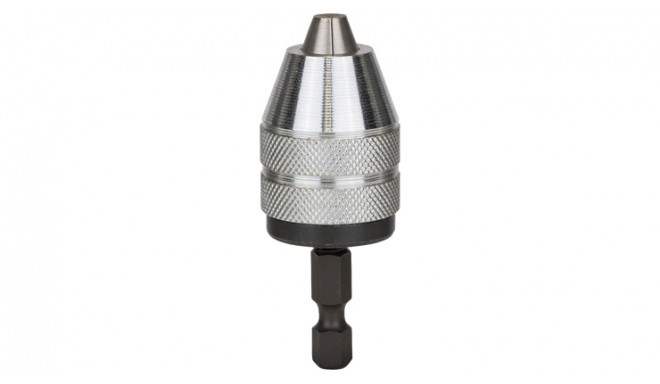 Bosch Keyless Chucks