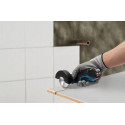 Bosch GWS 12V-76 PROFESSIONAL angle grinder 7.6 cm 19500 RPM 700 g