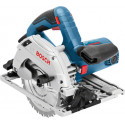 Bosch GKS 55+ GCE 16.5 cm Multicolour 4700 RPM 1350 W