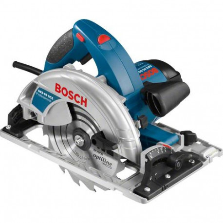 Bosch 0 601 668 900 portable circular saw 19 cm 5000 RPM 1800 W