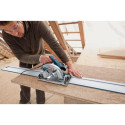 Bosch 0 601 668 900 portable circular saw 19 cm 5000 RPM 1800 W