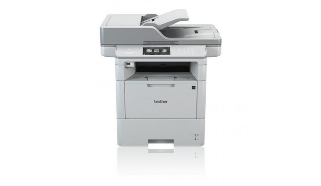Brother DCP-L6600DW multifunction printer Laser A4 1200 x 1200 DPI 46 ppm Wi-Fi