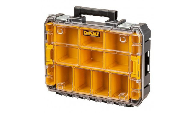 DeWALT DWST82968-1 tool storage case Black, Orange