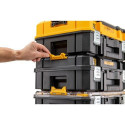 DeWALT DWST82968-1 tool storage case Black, Orange