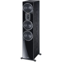 Magnat Signature 507 loudspeaker 4-way Black Wired 200 W