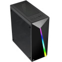 Aerocool Shard Midi Tower Black