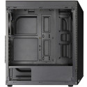 Aerocool Shard Midi Tower Black