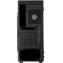 Aerocool Shard Midi Tower Black